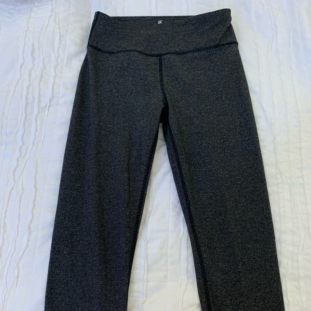 Kyodan Leggings